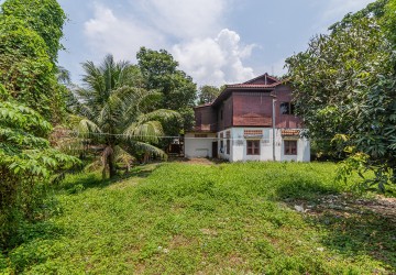 3681 Land For Sale - Sangkat Bei, Sihanoukville thumbnail