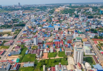 614 Sqm Land For Sale - Sangkat 4, Mittipheap, Sihanoukville thumbnail