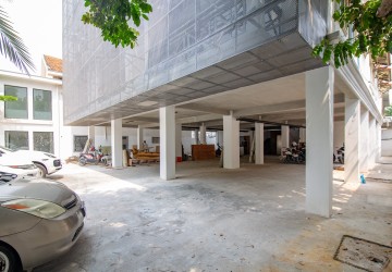 222 sqm Office Space For Rent - Chaktomukh, Daun Penh, Phnom Penh thumbnail