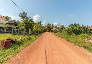 219 Sqm Land For Sale - Svay Dangkum, Siem Reap thumbnail