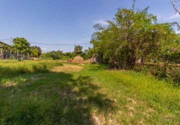 219 Sqm Land For Sale - Svay Dangkum, Siem Reap thumbnail