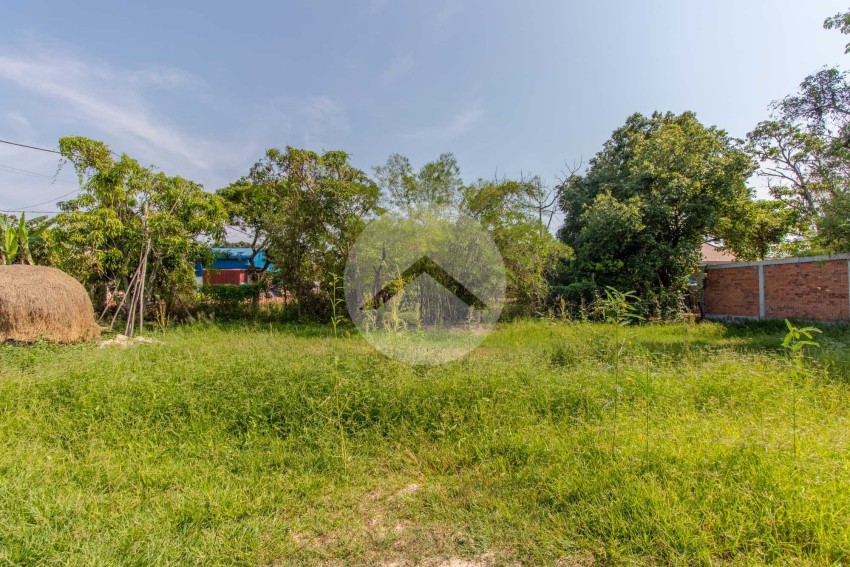 219 Sqm Land For Sale - Svay Dangkum, Siem Reap