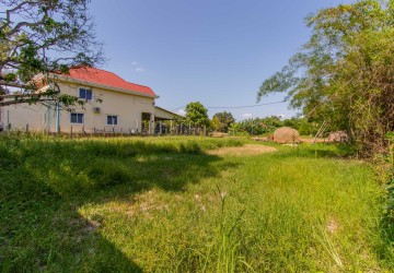 219 Sqm Land For Sale - Svay Dangkum, Siem Reap thumbnail