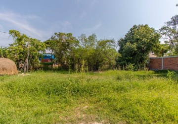 219 Sqm Land For Sale - Svay Dangkum, Siem Reap thumbnail