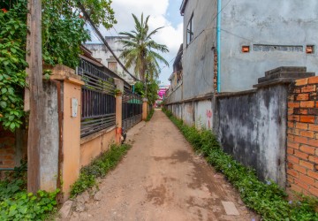 290 Sqm Residential Land For Sale - Slor Kram, Siem Reap thumbnail