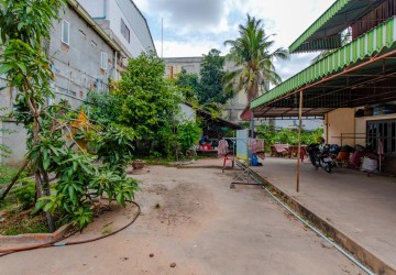 290 Sqm Residential Land For Sale - Slor Kram, Siem Reap thumbnail