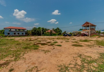 1006 Sqm Residential Land For Sale - Chreav, Siem Reap thumbnail