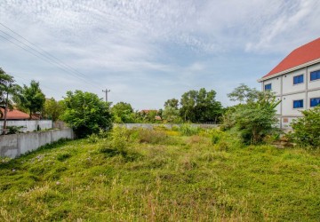 2361 Sqm Residential Land For Sale - Kouk Chak, Siem Reap thumbnail