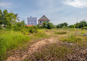 2361 Sqm Residential Land For Sale - Kouk Chak, Siem Reap thumbnail