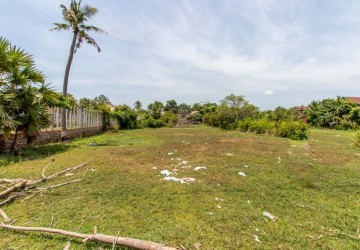 1182 Sqm Residential Land For Sale - Svay Dangkum, Siem Reap thumbnail