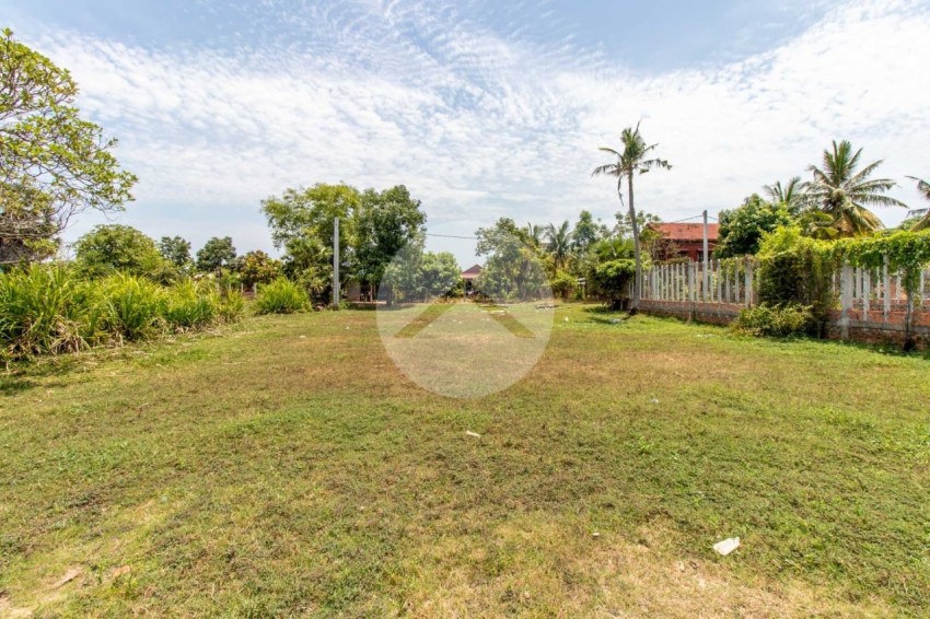 1182 Sqm Residential Land For Sale - Svay Dangkum, Siem Reap