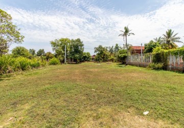 1182 Sqm Residential Land For Sale - Svay Dangkum, Siem Reap thumbnail