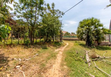 1182 Sqm Residential Land For Sale - Svay Dangkum, Siem Reap thumbnail