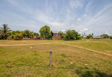 1846 Sqm Residential Land For Sale - Svay Dangkum, Siem Reap thumbnail