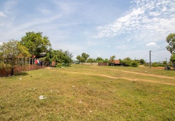 1846 Sqm Residential Land For Sale - Svay Dangkum, Siem Reap thumbnail