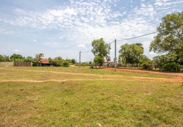 1846 Sqm Residential Land For Sale - Svay Dangkum, Siem Reap thumbnail