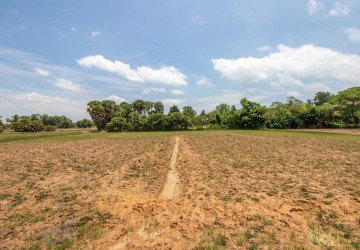 2773 Sqm Residential Land For Sale - Puok, Siem Reap thumbnail