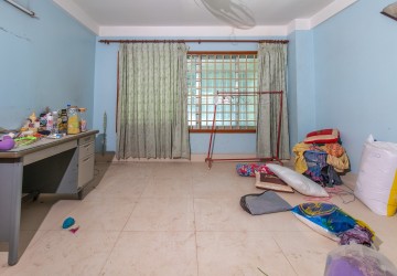 7 Bedroom Commercial Shophouse For Sale - Wat Bo, Siem Reap thumbnail