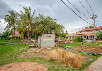 3000 Sqm Residential Land For Sale - Sala Kamreuk, Siem Reap thumbnail