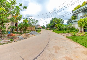 3000 Sqm Residential Land For Sale - Sala Kamreuk, Siem Reap thumbnail