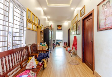 2 Bedroom Villa For Sale - Chreav, Siem Reap thumbnail