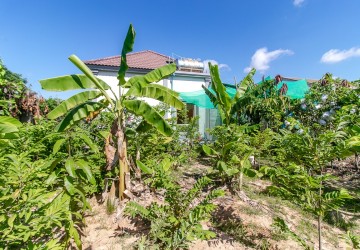 2 Bedroom Villa For Sale - Chreav, Siem Reap thumbnail