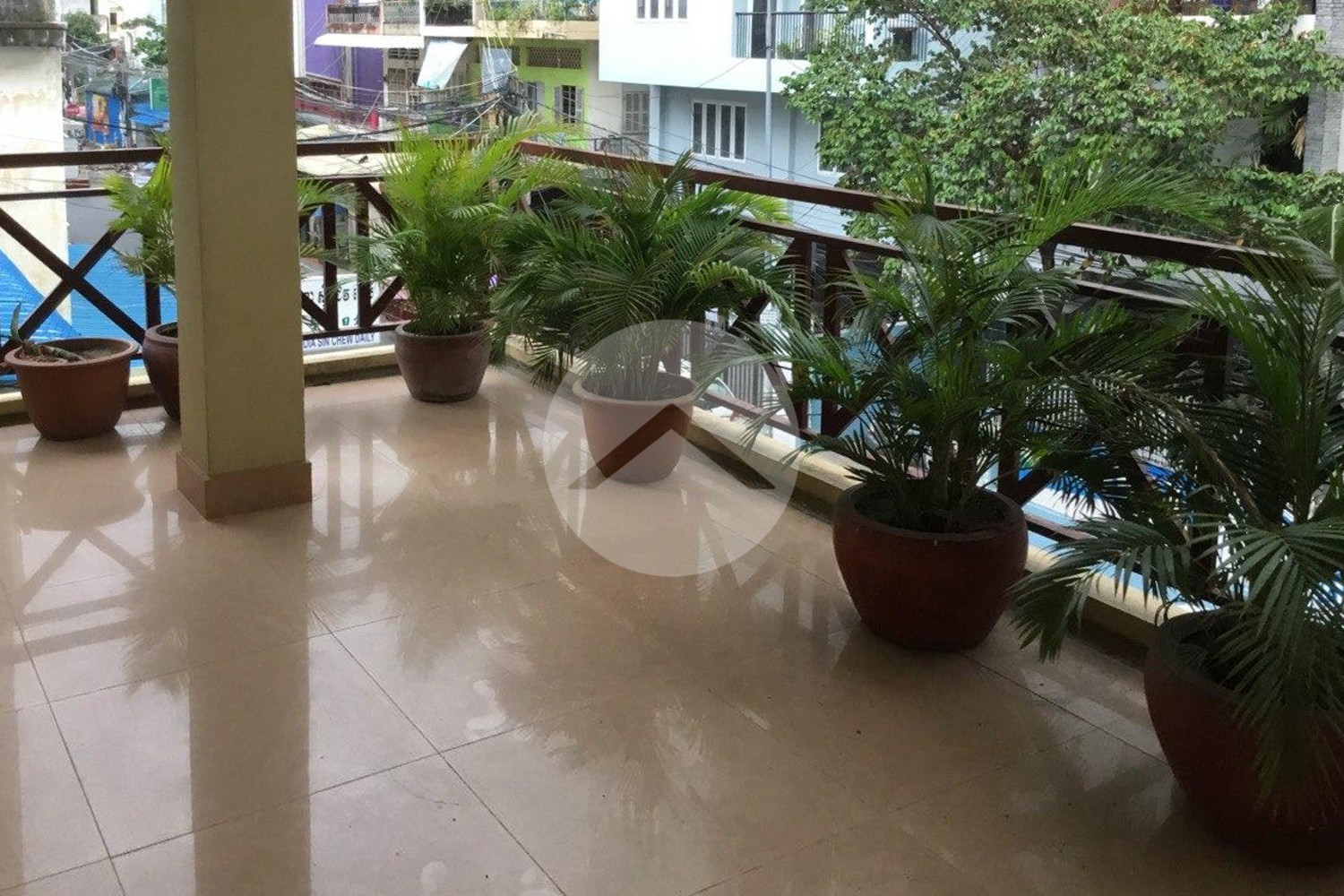 13 Bedroom Commercial Building For Rent - Boeung Prolit, Phnom Penh - Image 4