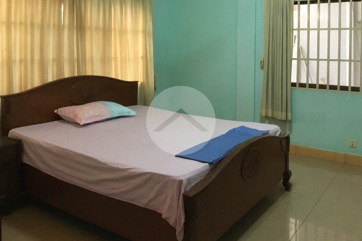 13 Bedroom Commercial Building For Rent - Boeung Prolit, Phnom Penh thumbnail