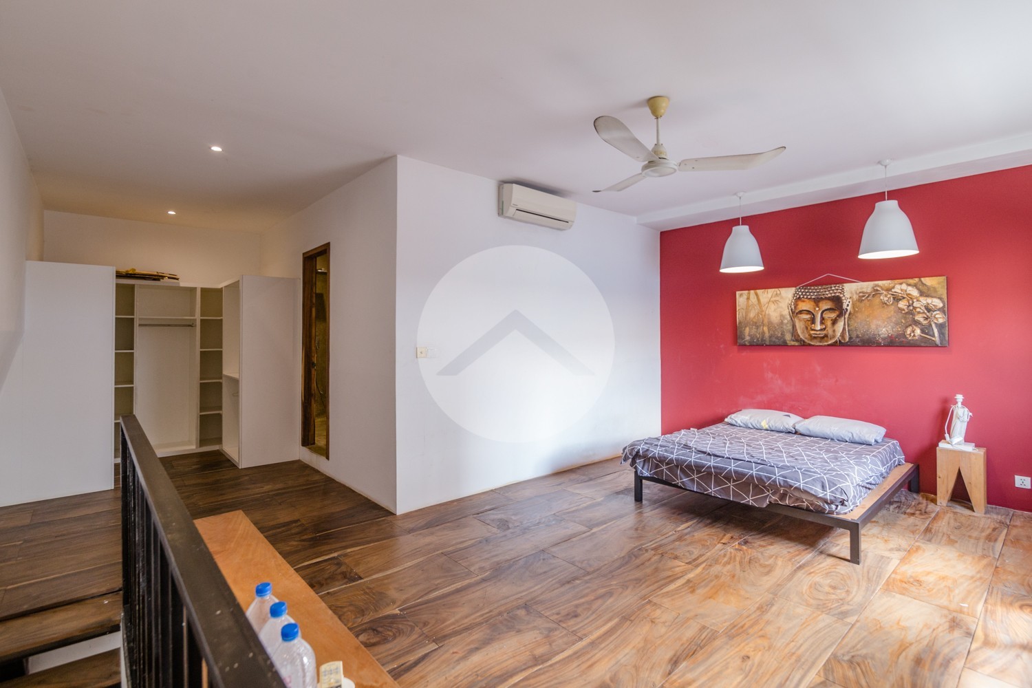 1 Bedroom Loft Apartment For Sale - 7 Makara, Phnom Penh