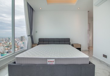 2 Bedroom Condo For Rent - J Tower 2, BKK1, Phnom Penh thumbnail