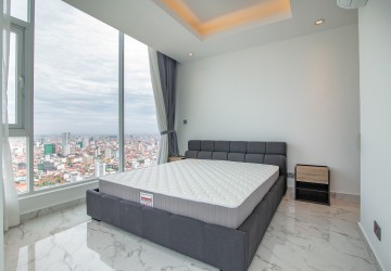 2 Bedroom Condo For Rent - J Tower 2, BKK1, Phnom Penh thumbnail