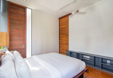 1 Bedroom Serviced Apartment - Tonle Bassac, Phnom Penh thumbnail