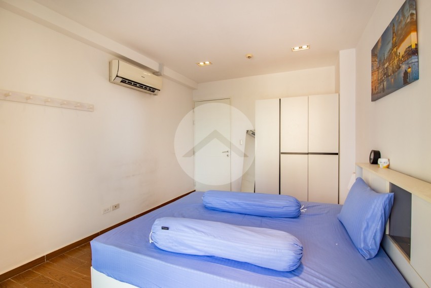 1 Bedroom Apartment For Rent in Bellavita - BKK1 , Phnom Penh