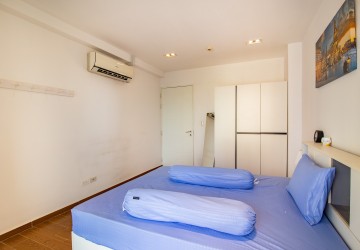 1 Bedroom Condo For Rent - Bellavita, BKK1, Phnom Penh thumbnail