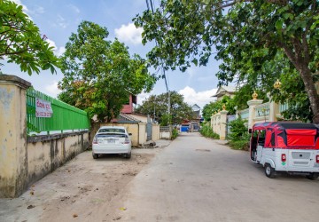 2712 Sqm Development Land For Sale - Dangkao, Phnom Penh thumbnail