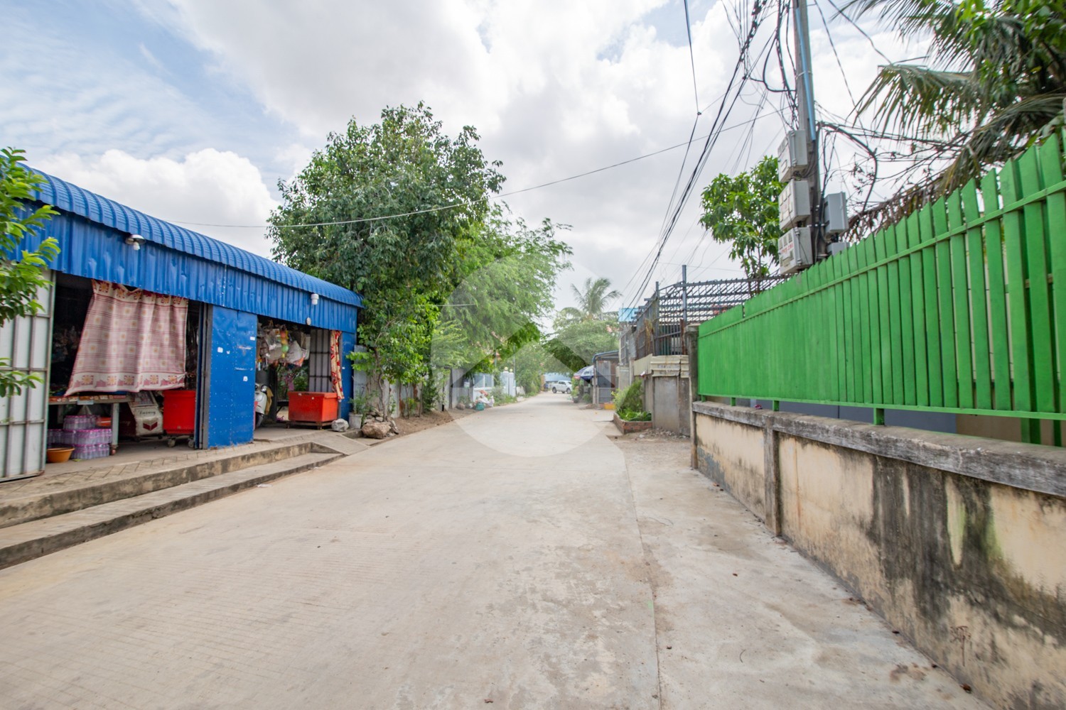 2712 Sqm Development Land For Sale - Dangkao, Phnom Penh - Image 13 2712 Sqm Development Land For Sale - Dangkao, Phnom Penh - Image 13
