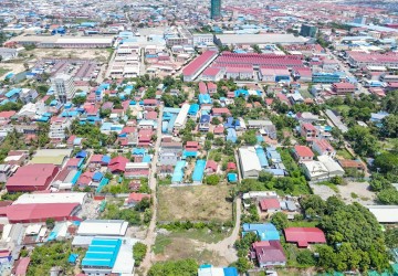 2712 Sqm Development Land For Sale - Dangkao, Phnom Penh thumbnail