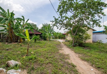 2712 Sqm Development Land For Sale - Dangkao, Phnom Penh thumbnail