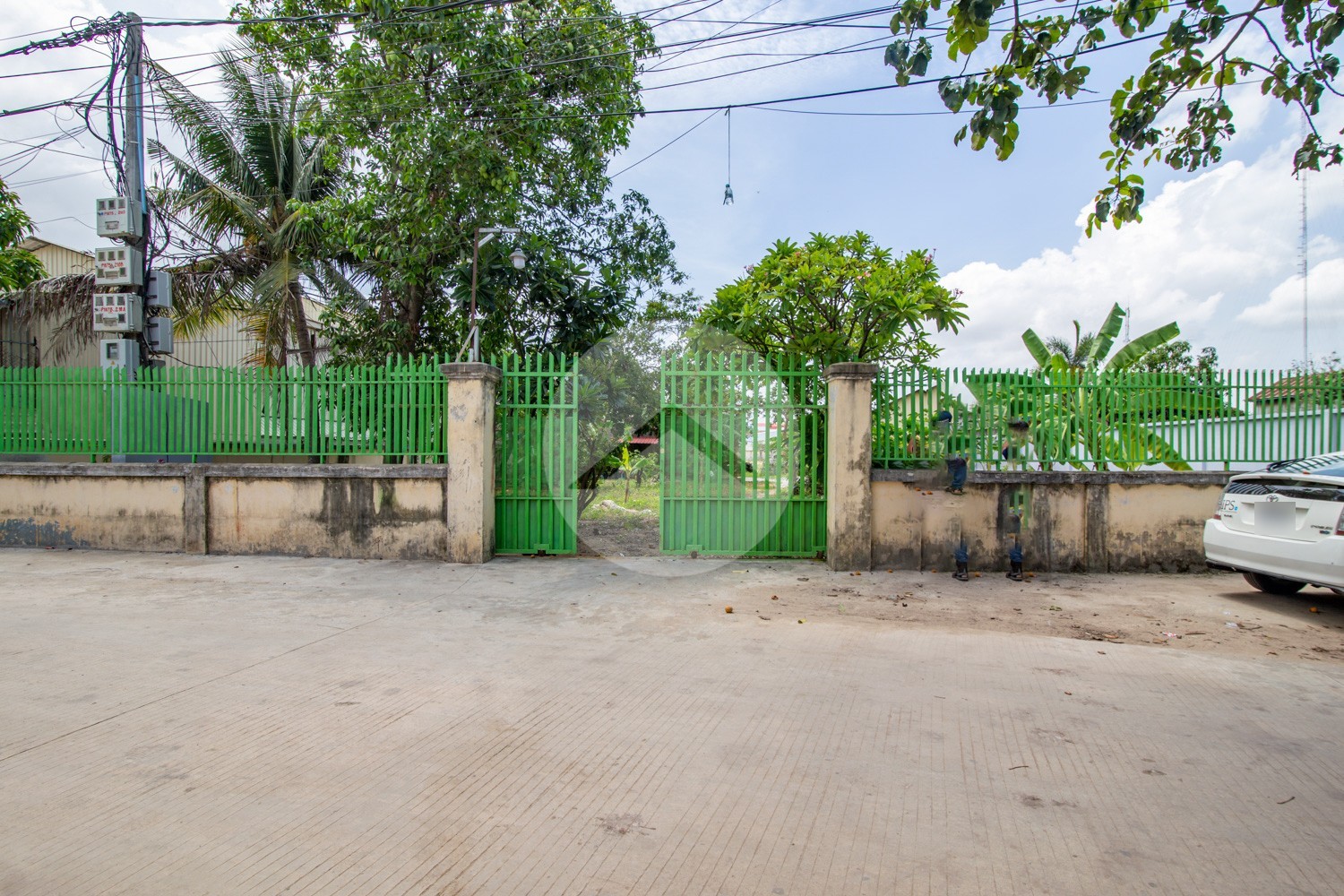 2712 Sqm Development Land For Sale - Dangkao, Phnom Penh - Image 22 2712 Sqm Development Land For Sale - Dangkao, Phnom Penh - Image 22