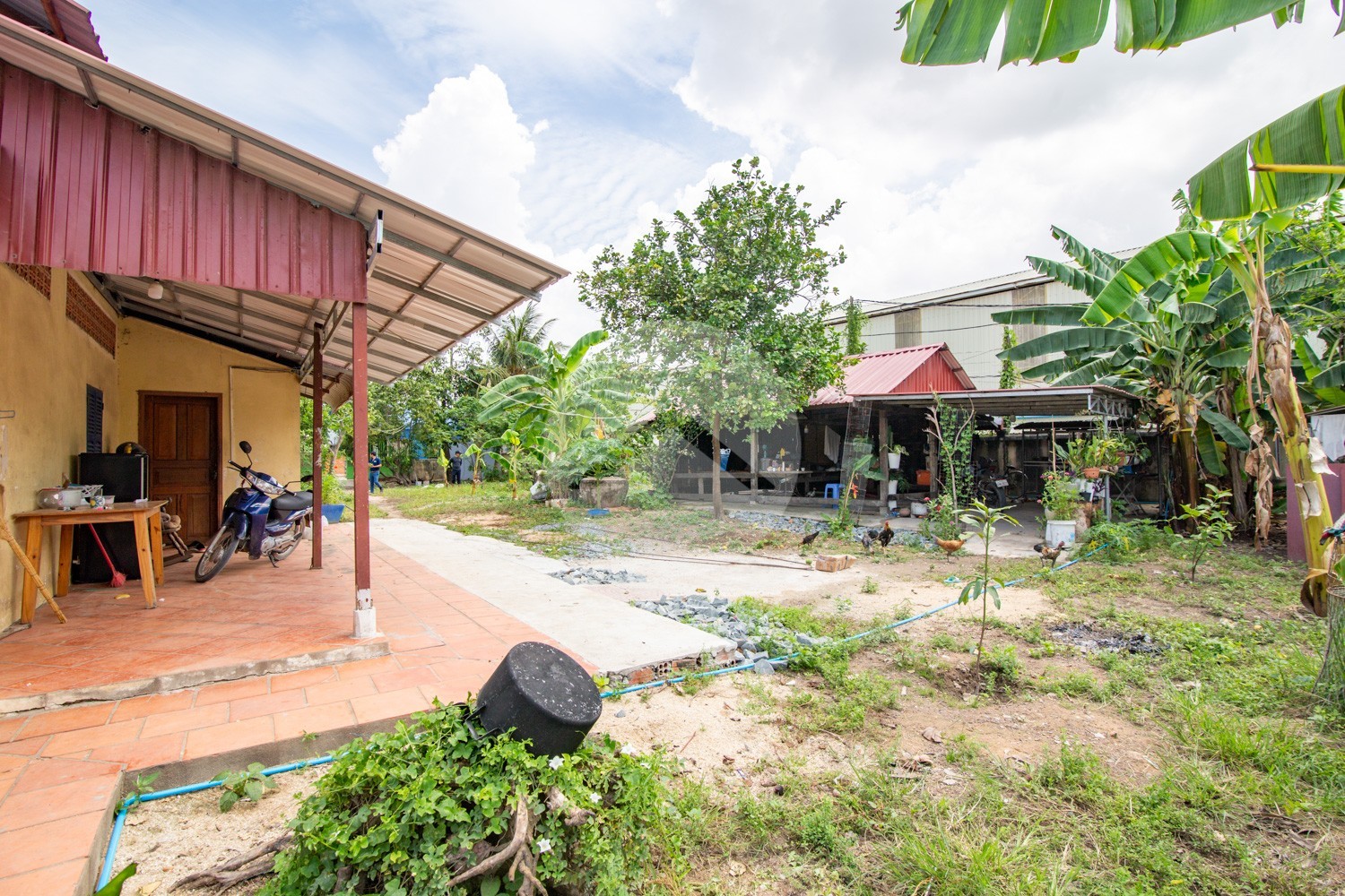 2712 Sqm Development Land For Sale - Dangkao, Phnom Penh - Image 19 2712 Sqm Development Land For Sale - Dangkao, Phnom Penh - Image 19