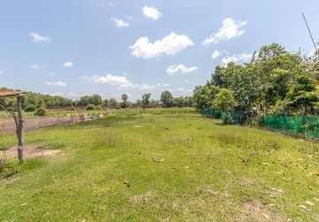 340 Sqm Residential Land For Sale - Sambour, Siem Reap thumbnail