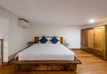 1 Bedroom Loft Apartment For Rent - Boeung Keng Kang 3, Phnom Penh thumbnail