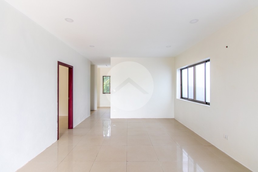 4 Bedroom Commercial Villa For Rent - Wat Bo, Siem Reap