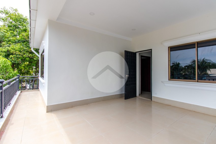 4 Bedroom Commercial Villa For Rent - Wat Bo, Siem Reap