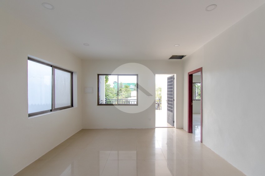 4 Bedroom Commercial Villa For Rent - Wat Bo, Siem Reap