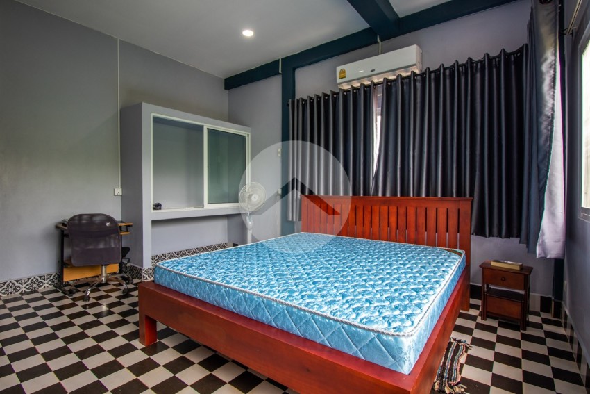 3 Bedroom Villa For Rent - Svay Dangkum, Siem Reap