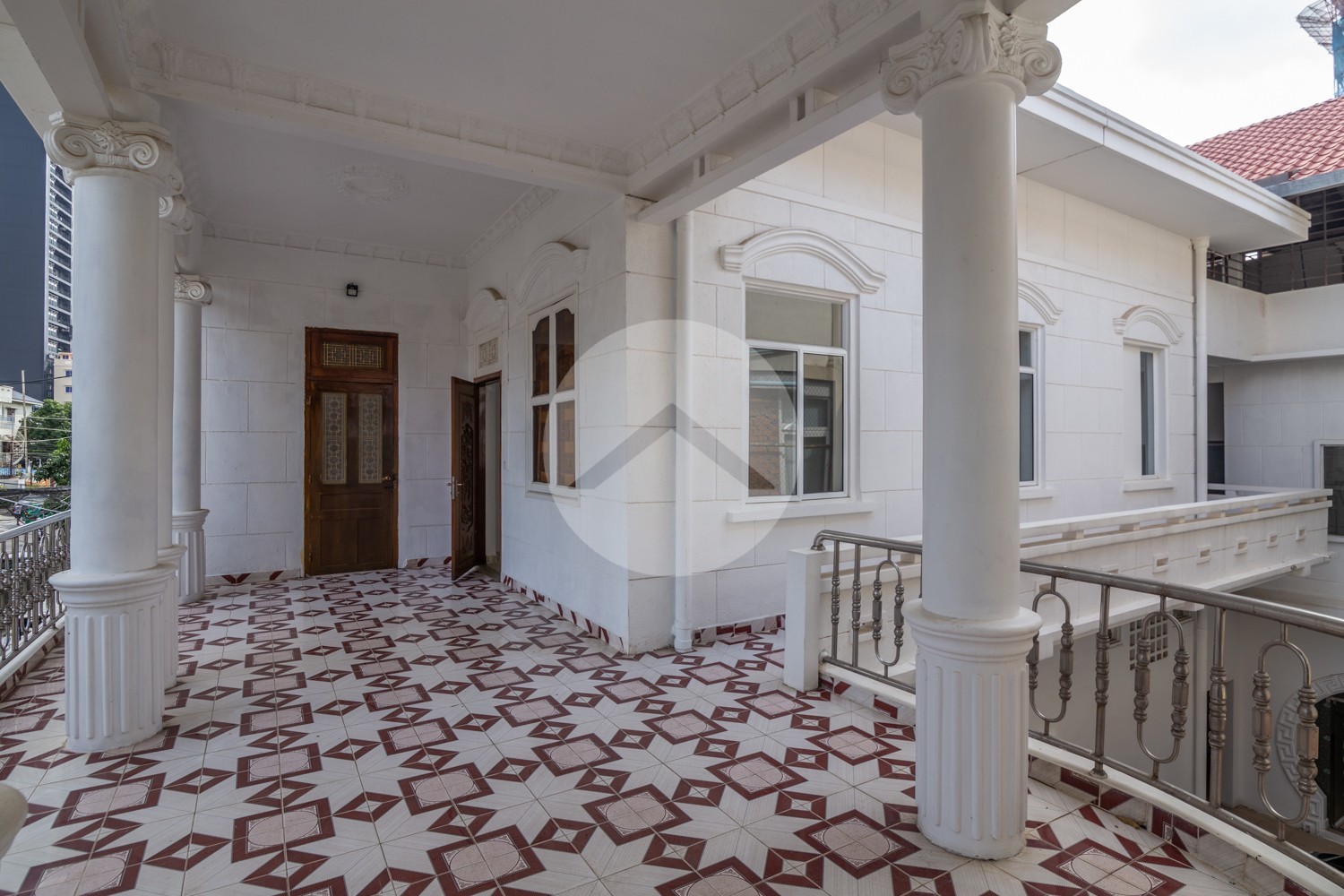 12 Bedroom Commercial Villa For Sale - Beoung Raing, Phnom Penh - Image 12 12 Bedroom Commercial Villa For Sale - Beoung Raing, Phnom Penh - Image 12