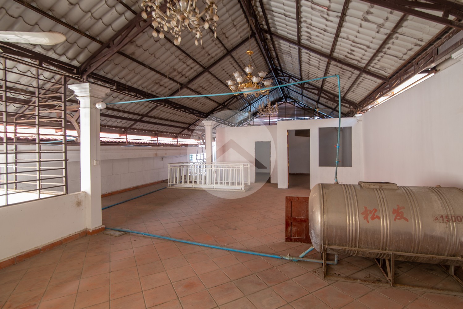 12 Bedroom Commercial Villa For Sale - Beoung Raing, Phnom Penh - Image 18 12 Bedroom Commercial Villa For Sale - Beoung Raing, Phnom Penh - Image 18