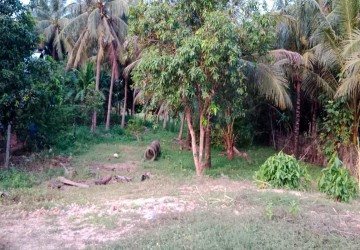 1800 Sqm Residential Land For Sale - Sre Noy, Siem Reap thumbnail