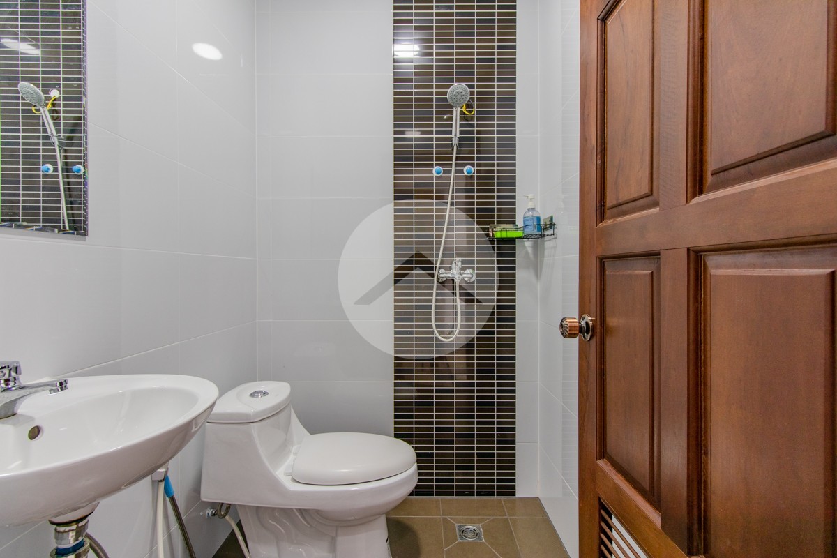 2 Bedroom House For Rent - Svay Dangkum, Siem Reap - Image 19